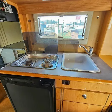 A Casinha Amadora
